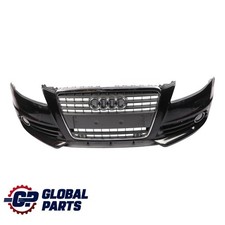 Audi A4 B8 Front Bumper Trim