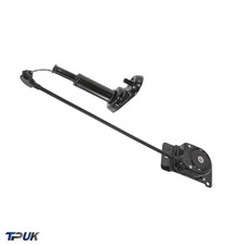 Spare Wheel Carrier For