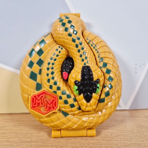 Mighty max conquers - the, temple