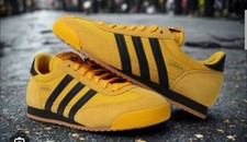 Adidas  R71 Bruce Lee Dragon