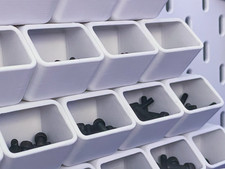 Modular Skådis Container