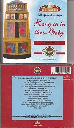 Various juke box 70s - juke, hits