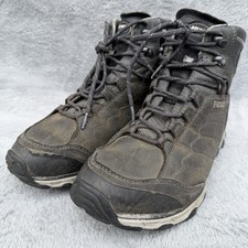 Meindl Boots Mens UK 7 Tramin