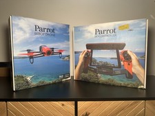 Parrot Bebop Drone + Sky