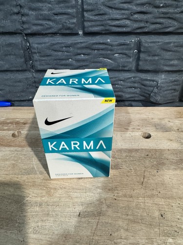 Nike karma golf balls for - nike,
