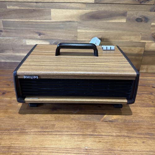 Philips fan heater - fan, hd
