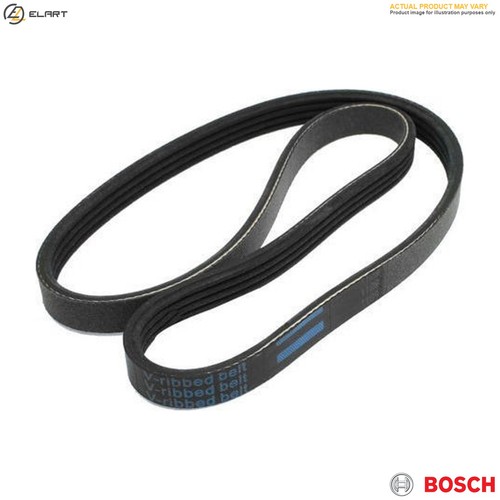 Vribbed belt 987 947 894 - vribbed,