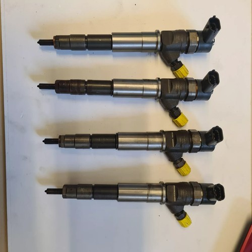 M9r 692 diesel fuel injectors - diesel,