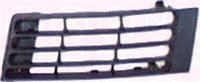 Left front bumper lower - left,