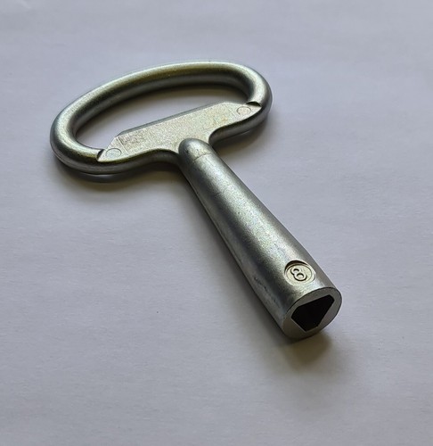 Genuine lowe and fletcher - genuine, 8mm