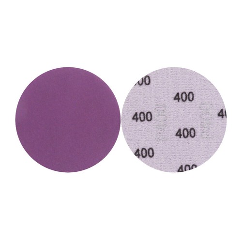 30pcs 3in aluminum oxide - 30pcs,