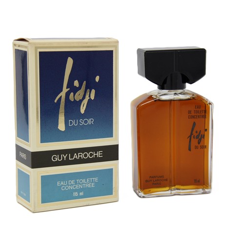 Guy laroche soir fidji - du,