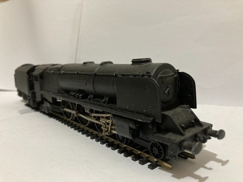 Hornby dublo gauge - hornby, oo