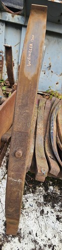 Weweler vdl trailer - weweler,