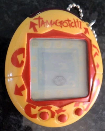 Vintage tamagotchi connection - vintage,