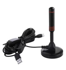 Portable HD Freeview Aerial FM