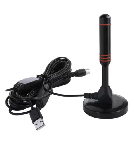 Portable freeview aerial - portable, hd