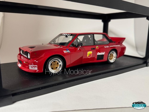 Maxima fiat 131 abarth - maxima,
