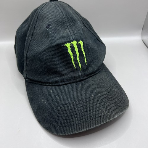 Monster energy drink - drink, hat