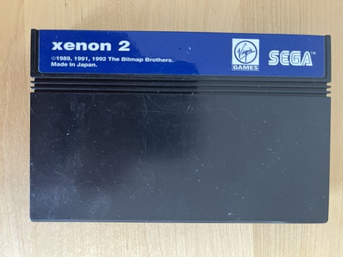 Master system games bundle - master,