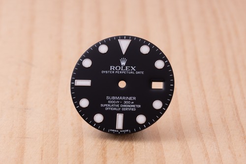 Rolex submariner 116610ln - submariner,