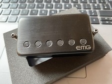 EMG 57 TW Humbucker / Split