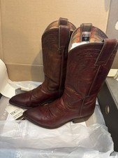 Frye Vintage Womens Billy