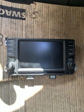 VOLKSWAGEN POLO MULTI-MEDIA