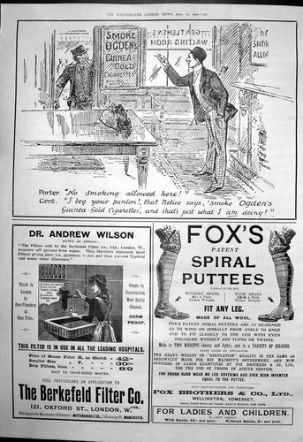 Original old antique - antique, print