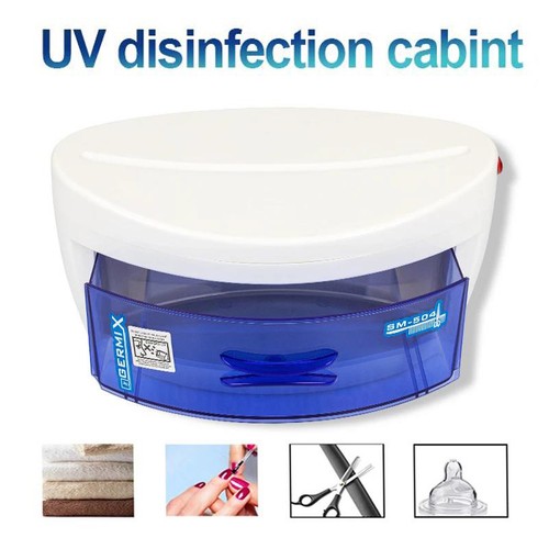 Salon tool disinfection - salon,