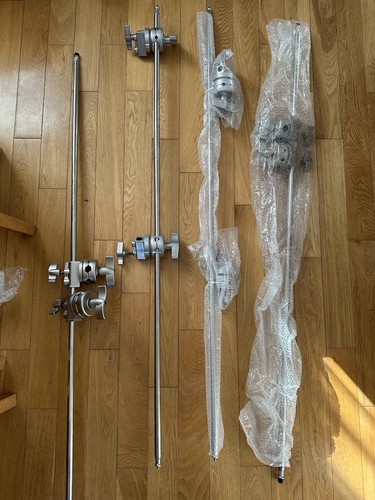 50in professional boom arm - 50in,