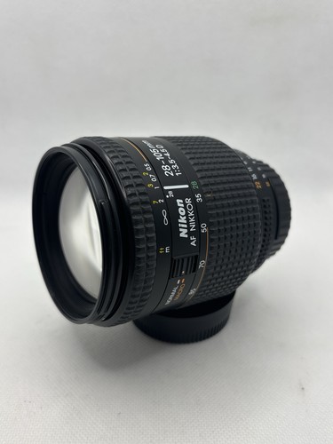 Nikon nikkor 105mm - nikon, f3.5-4.5