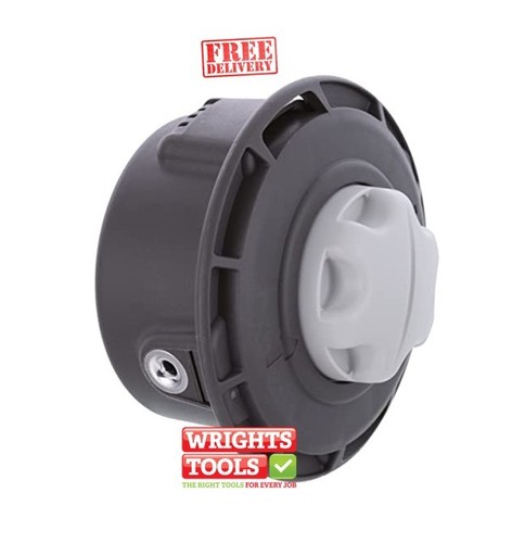 Ryobi rac115 reel - ryobi, head