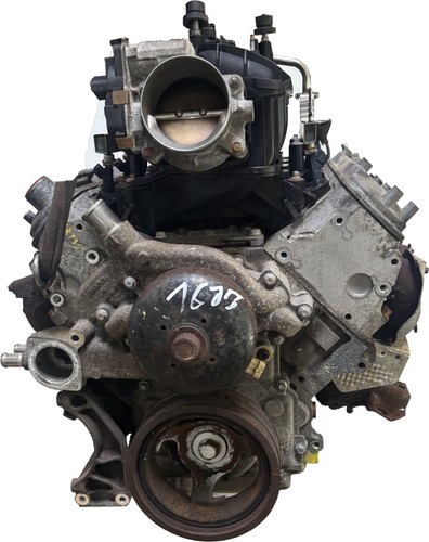Engine lc9 for chevrolet - lc9, 5.3