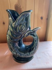 Fosters Studio Pottery Gluggle