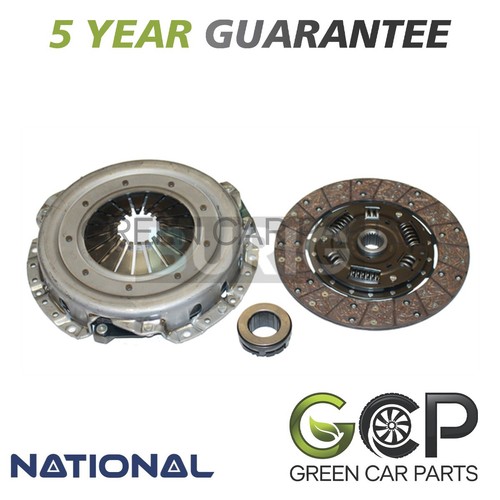 Burig clutch kit fits ford - burig,