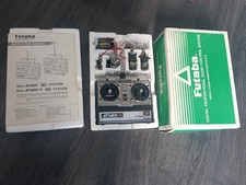 FUTABA ATTACK SPORT R FPT2NBR