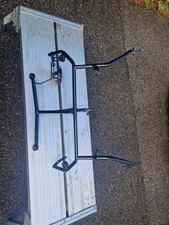 Yamaha FZR600 4JH 1994 - 1996 Front Fairing Mounting Bracket Stay 4JH283560000