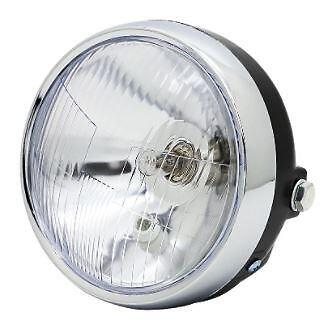 Headlight assy yamaha dt80 - headlight,