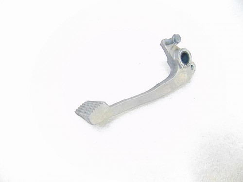 Rear brake pedal kawasaki gtr - rear,