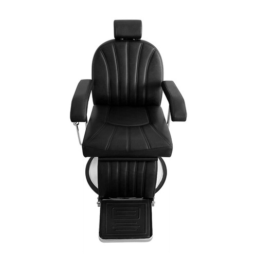 Reclining barber chair salon - reclining,