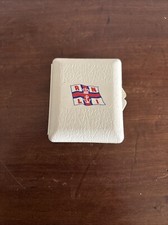 Vintage Little RNLI sewing Kit