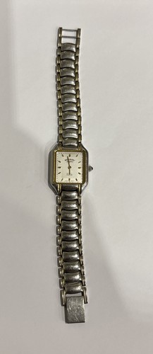 Vintage stainless steel rotary - stainless,