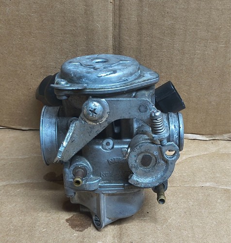 2007 honda ruckus nps50 oem - 2007,