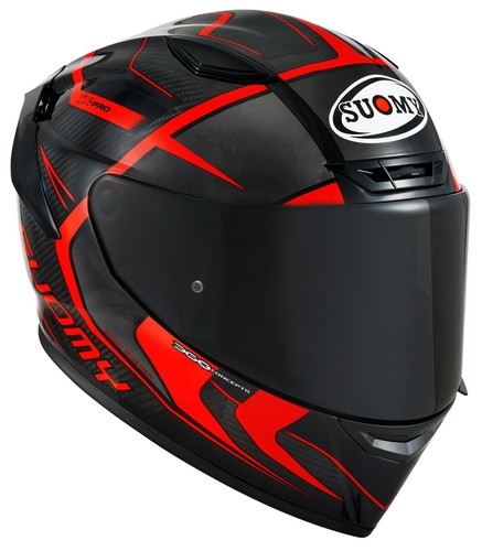 Suomy pro carbon advance - tx-pro,