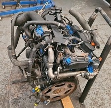 IVECO DAILY 2.3 DIESEL