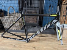 Scott speedster 10 Framset