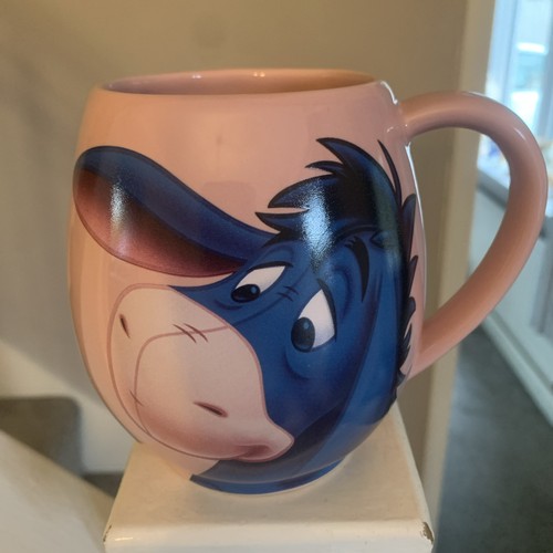 Disney churchill eeyore - disney,