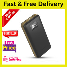 Imuto Power Bank 20000Mah Fast