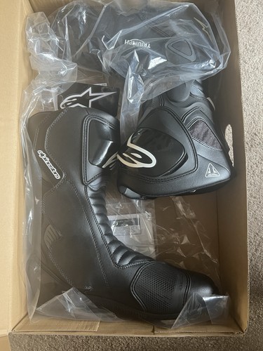 Triumph alpinestars smx - , smx-6